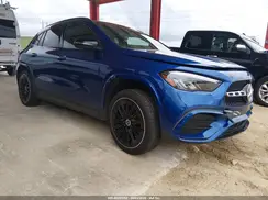 W1N4N4GB4SJ718058 2025 MERCEDES-BENZ GLA-KLASSE