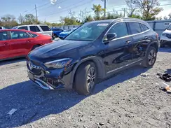 W1N4N4GB4SJ719632 2025 MERCEDES-BENZ GLA-KLASSE