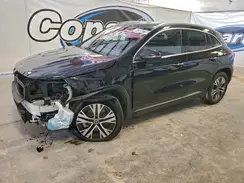 W1N4N4GB4SJ735376 2025 MERCEDES-BENZ GLA-KLASSE