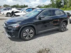 W1N4N4GB4SJ742893 2025 MERCEDES-BENZ GLA-KLASSE