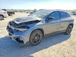 W1N4N4GB4TJ746704 2026 MERCEDES-BENZ GLA-KLASSE