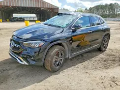 W1N4N4GB4TJ777368 2026 MERCEDES-BENZ GLA-KLASSE