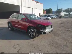 W1N4N4GB4TJ786040 2026 MERCEDES-BENZ GLA-KLASSE