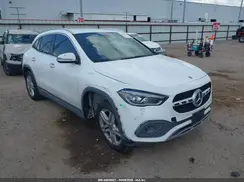 W1N4N4GB5MJ125747 2021 MERCEDES-BENZ GLA-KLASSE