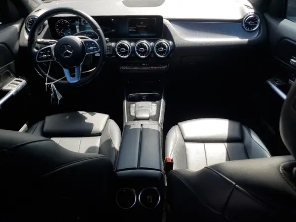 W1N4N4GB5MJ153743 2021 MERCEDES-BENZ GLA-KLASSE - Image 8