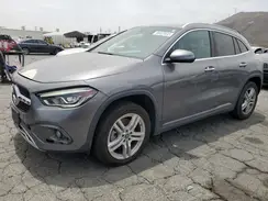 W1N4N4GB5MJ160224 2021 MERCEDES-BENZ GLA-KLASSE