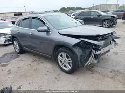 W1N4N4GB5MJ163060 2021 MERCEDES-BENZ GLA-KLASSE