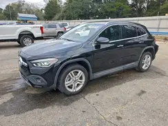 W1N4N4GB5MJ163480 2021 MERCEDES-BENZ GLA-KLASSE