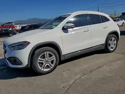 W1N4N4GB5MJ166752 2021 MERCEDES-BENZ GLA-KLASSE