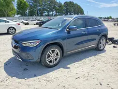 W1N4N4GB5MJ185043 2021 MERCEDES-BENZ GLA-KLASSE