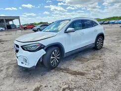 W1N4N4GB5MJ191019 2021 MERCEDES-BENZ GLA-KLASSE