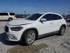 W1N4N4GB5MJ195314 2021 MERCEDES-BENZ GLA-KLASSE