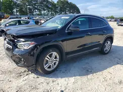 W1N4N4GB5MJ198780 2021 MERCEDES-BENZ GLA-KLASSE