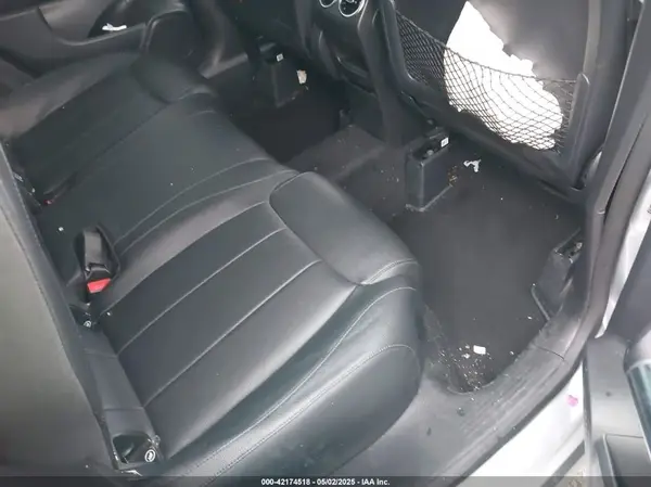W1N4N4GB5MJ202097 2021 MERCEDES-BENZ GLA-KLASSE - Image 8