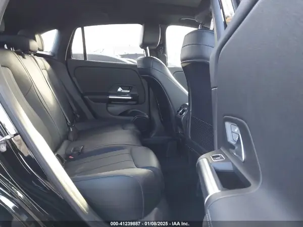 W1N4N4GB5MJ203539 2021 MERCEDES-BENZ GLA-KLASSE - Image 8