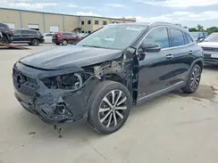 W1N4N4GB5MJ204318 2021 MERCEDES-BENZ GLA-KLASSE