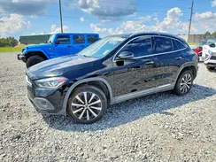 W1N4N4GB5MJ209356 2021 MERCEDES-BENZ GLA-KLASSE