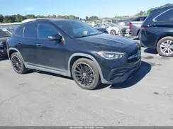 W1N4N4GB5MJ220955 2021 MERCEDES-BENZ GLA-KLASSE