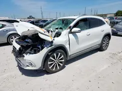 W1N4N4GB5MJ229610 2021 MERCEDES-BENZ GLA-KLASSE