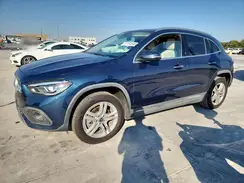 W1N4N4GB5MJ267161 2021 MERCEDES-BENZ GLA-KLASSE