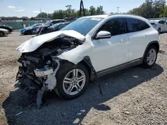 W1N4N4GB5MJ268469 2021 MERCEDES-BENZ GLA-KLASSE