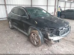 W1N4N4GB5MJ275549 2021 MERCEDES-BENZ GLA-KLASSE