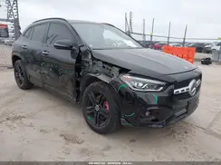 W1N4N4GB5MJ280556 2021 MERCEDES-BENZ GLA-KLASSE