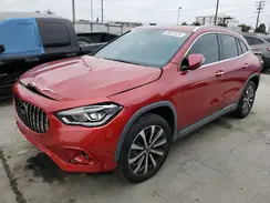 W1N4N4GB5MJ286762 2021 MERCEDES-BENZ GLA-KLASSE