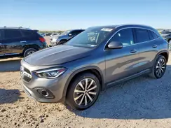 W1N4N4GB5MJ297146 2021 MERCEDES-BENZ GLA-KLASSE