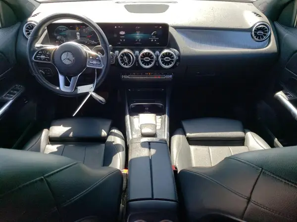 W1N4N4GB5MJ303530 2021 MERCEDES-BENZ GLA-KLASSE - Image 8