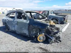 W1N4N4GB5NJ320197 2022 MERCEDES-BENZ GLA-KLASSE