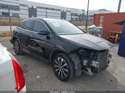 W1N4N4GB5NJ334858 2022 MERCEDES-BENZ GLA-KLASSE