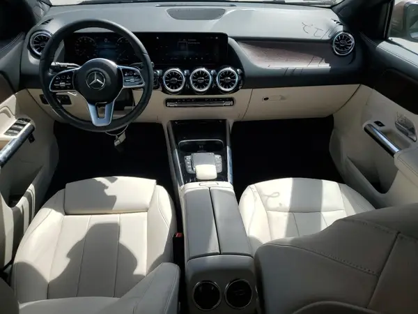 W1N4N4GB5NJ373403 2022 MERCEDES-BENZ GLA-KLASSE - Image 8