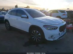 W1N4N4GB5NJ415391 2022 MERCEDES-BENZ GLA-KLASSE