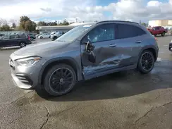 W1N4N4GB5PJ418939 2023 MERCEDES-BENZ GLA-KLASSE