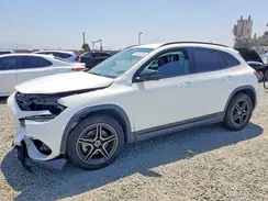 W1N4N4GB5PJ441573 2023 MERCEDES-BENZ GLA-KLASSE