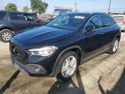 W1N4N4GB5PJ474928 2023 MERCEDES-BENZ GLA-KLASSE