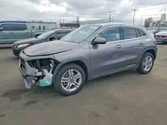W1N4N4GB5PJ505692 2023 MERCEDES-BENZ GLA-KLASSE