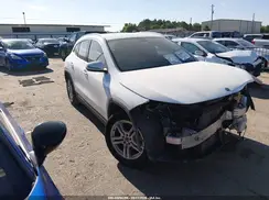 W1N4N4GB5PJ511363 2023 MERCEDES-BENZ GLA-KLASSE