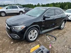 W1N4N4GB5PJ511444 2023 MERCEDES-BENZ GLA-KLASSE