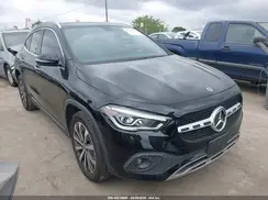 W1N4N4GB5PJ515557 2023 MERCEDES-BENZ GLA-KLASSE