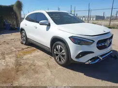 W1N4N4GB5RJ558055 2024 MERCEDES-BENZ GLA-KLASSE