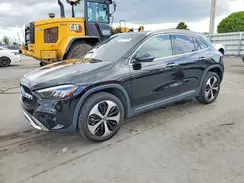 W1N4N4GB5SJ637280 2025 MERCEDES-BENZ GLA-KLASSE