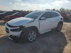 W1N4N4GB5SJ645878 2025 MERCEDES-BENZ GLA-KLASSE