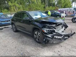 W1N4N4GB5SJ646559 2025 MERCEDES-BENZ GLA-KLASSE