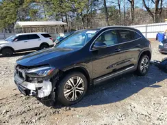 W1N4N4GB5SJ649476 2025 MERCEDES-BENZ GLA-KLASSE
