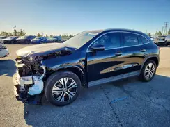 W1N4N4GB5SJ650952 2025 MERCEDES-BENZ GLA-KLASSE