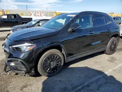 W1N4N4GB5SJ667752 2025 MERCEDES-BENZ GLA-KLASSE