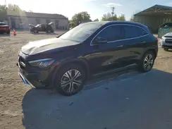 W1N4N4GB5SJ671946 2025 MERCEDES-BENZ GLA-KLASSE