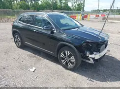 W1N4N4GB5SJ672207 2025 MERCEDES-BENZ GLA-KLASSE